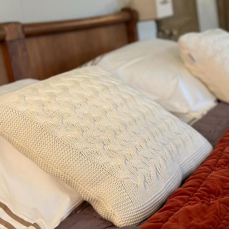 Bed and Breakfast Cote Park Givry  Zewnętrze zdjęcie