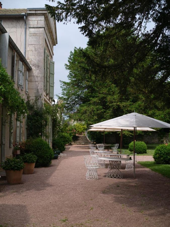 Bed and Breakfast Cote Park Givry  Zewnętrze zdjęcie