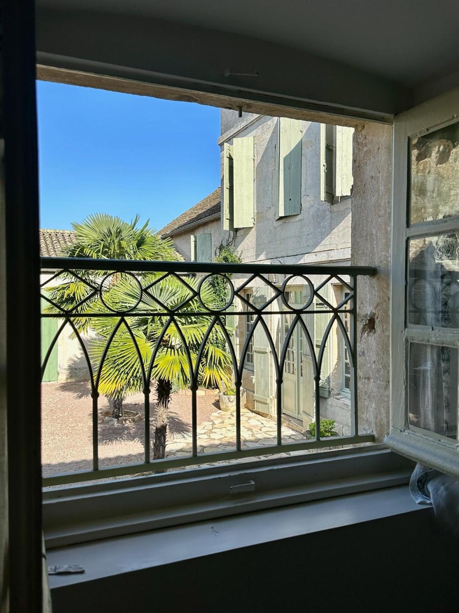Bed and Breakfast Cote Park Givry  Zewnętrze zdjęcie