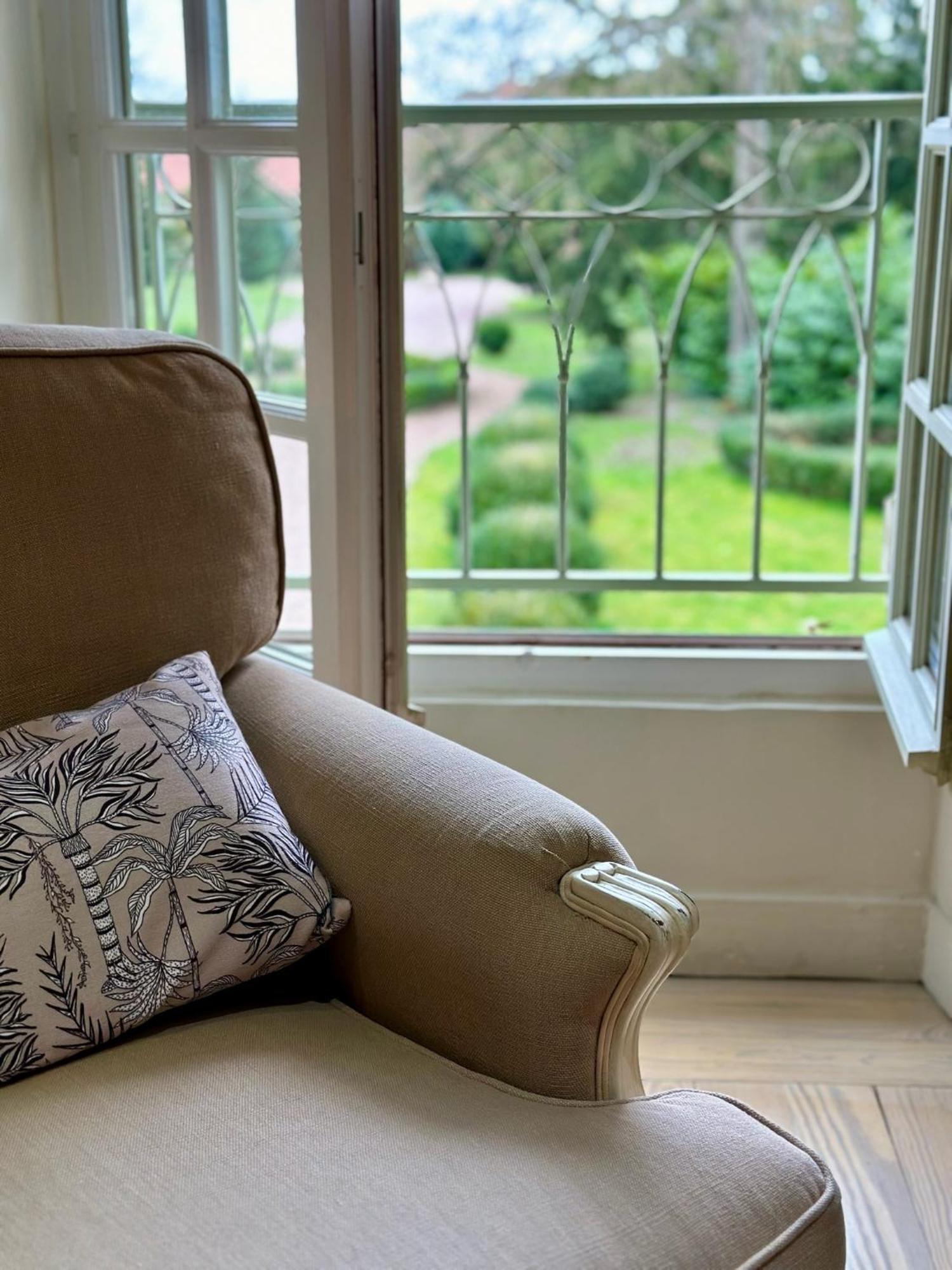 Bed and Breakfast Cote Park Givry  Zewnętrze zdjęcie