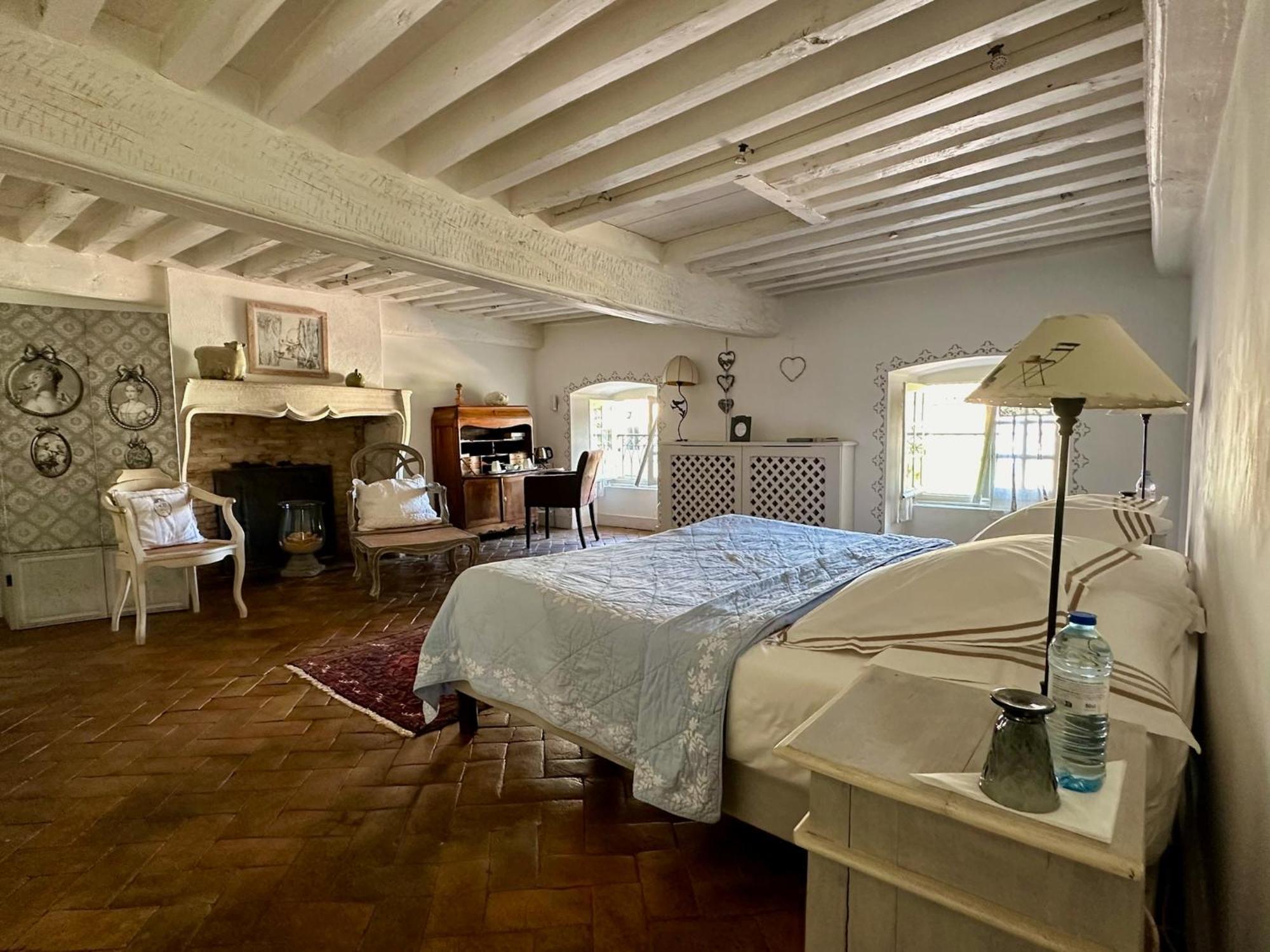 Bed and Breakfast Cote Park Givry  Zewnętrze zdjęcie
