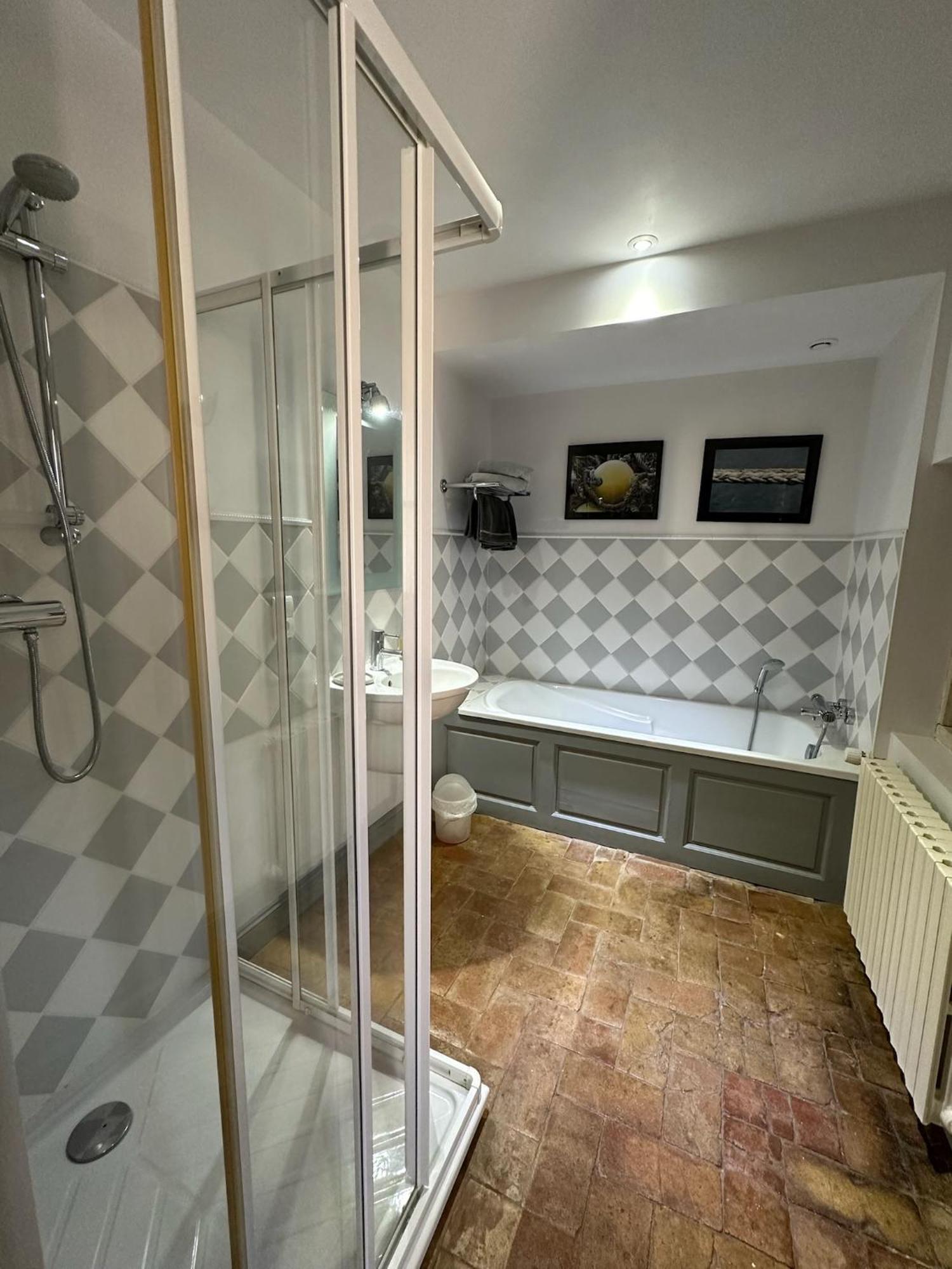 Bed and Breakfast Cote Park Givry  Zewnętrze zdjęcie