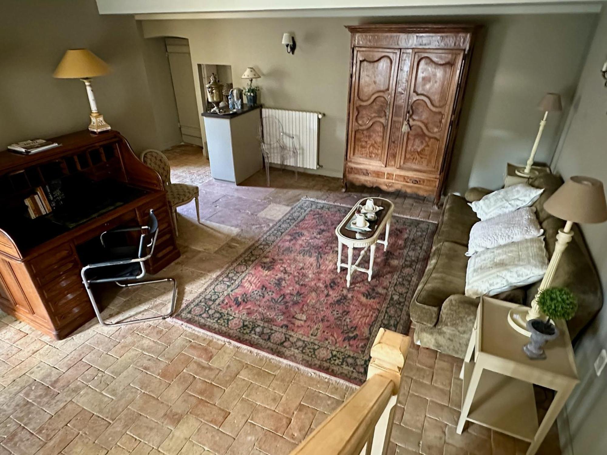 Bed and Breakfast Cote Park Givry  Zewnętrze zdjęcie