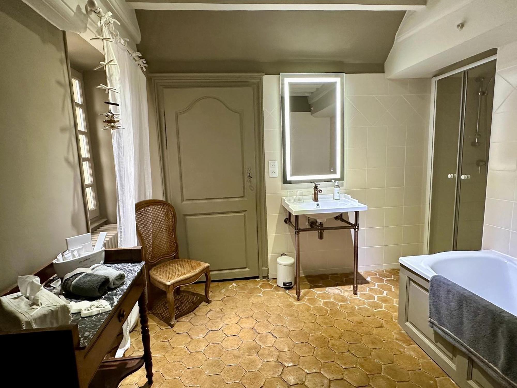 Bed and Breakfast Cote Park Givry  Zewnętrze zdjęcie