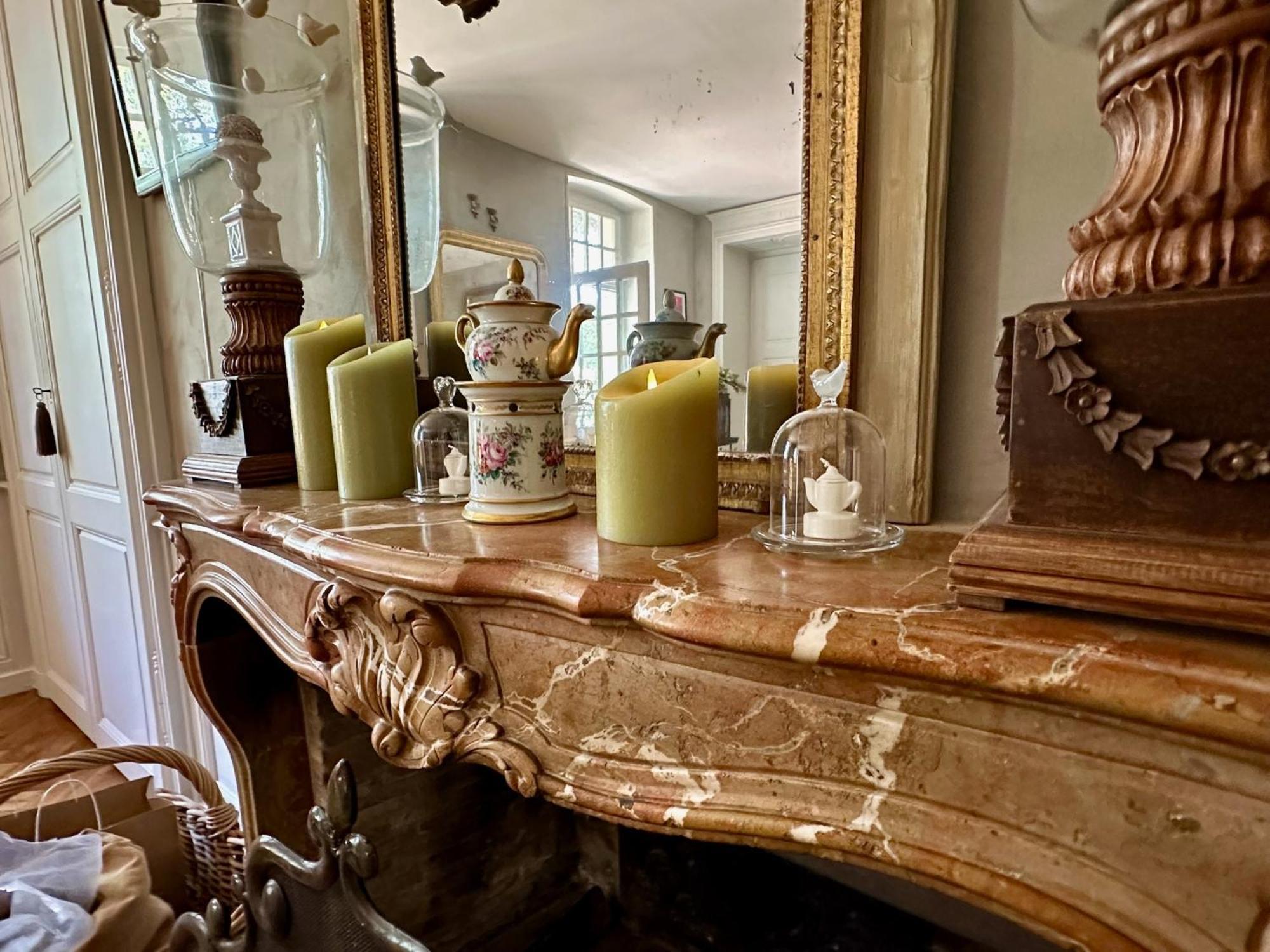 Bed and Breakfast Cote Park Givry  Zewnętrze zdjęcie