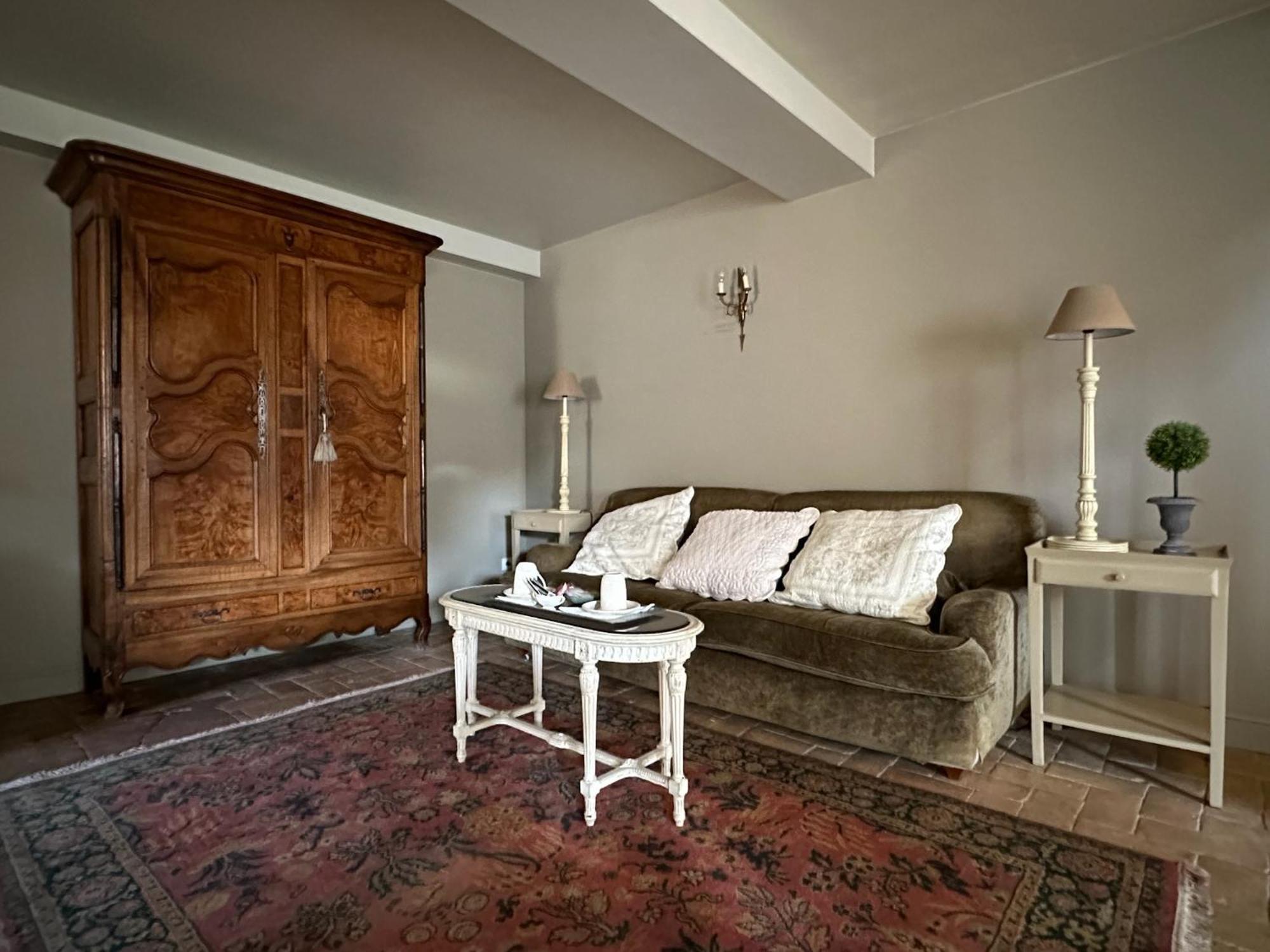 Bed and Breakfast Cote Park Givry  Zewnętrze zdjęcie