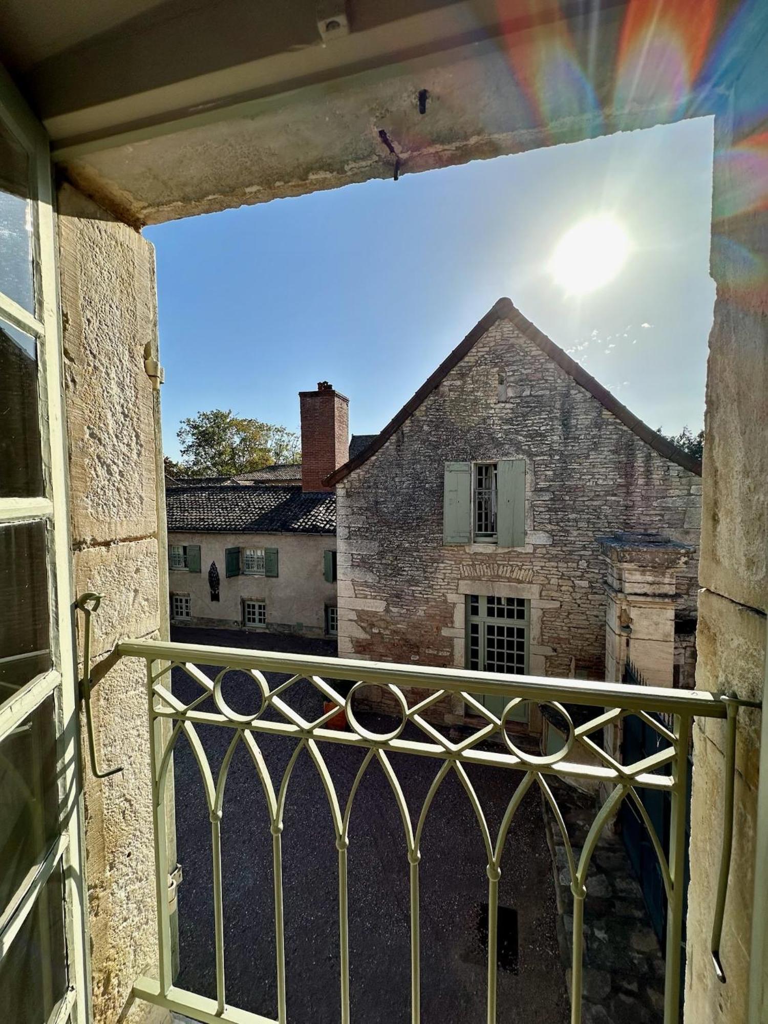 Bed and Breakfast Cote Park Givry  Zewnętrze zdjęcie