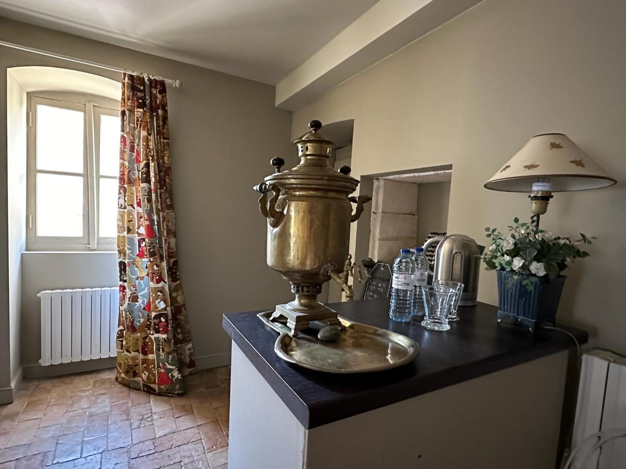 Bed and Breakfast Cote Park Givry  Zewnętrze zdjęcie