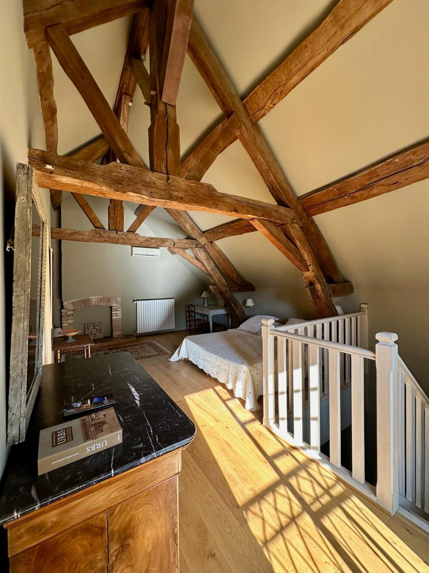 Bed and Breakfast Cote Park Givry  Zewnętrze zdjęcie