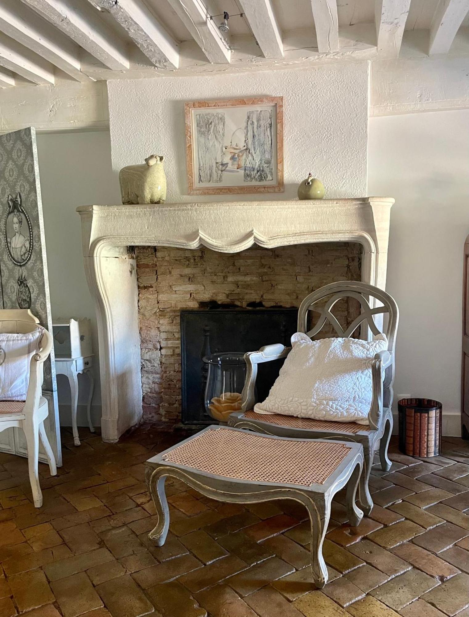 Bed and Breakfast Cote Park Givry  Zewnętrze zdjęcie