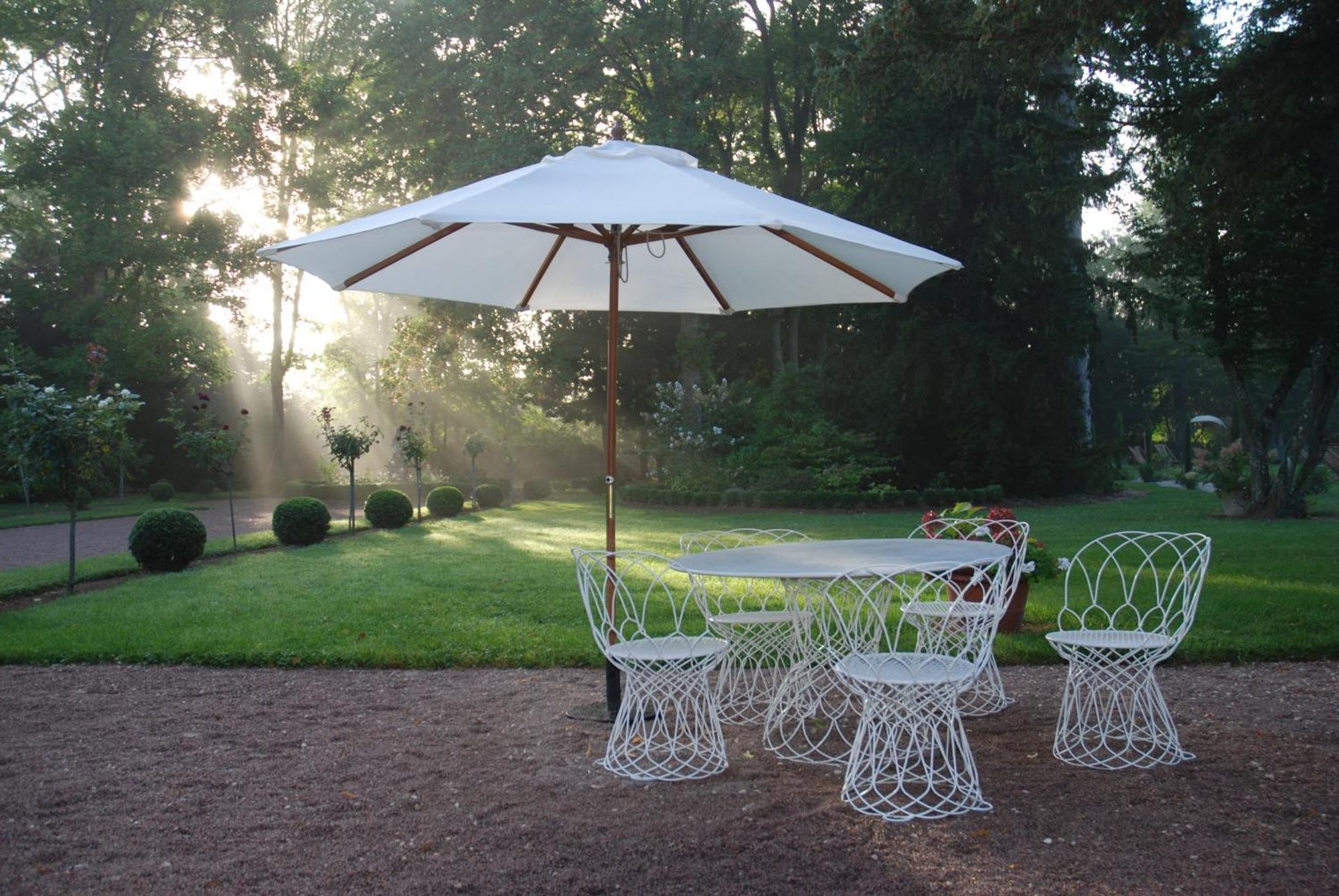 Bed and Breakfast Cote Park Givry  Zewnętrze zdjęcie