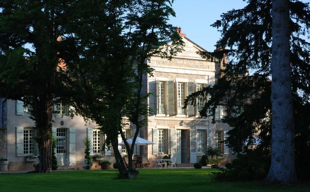 Bed and Breakfast Cote Park Givry  Zewnętrze zdjęcie