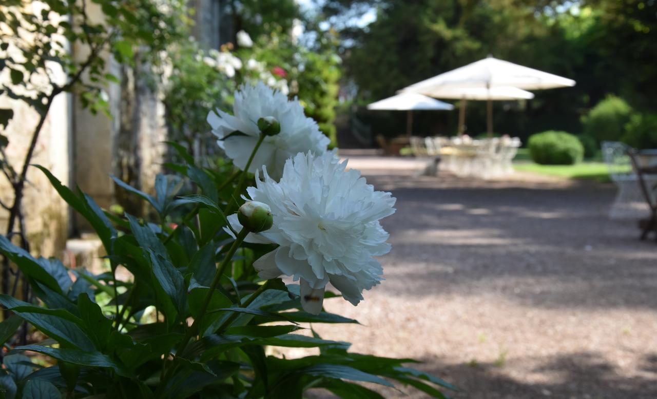 Bed and Breakfast Cote Park Givry  Zewnętrze zdjęcie